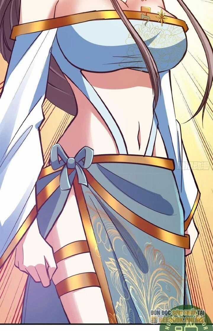 Khoa Học Tu Tiên, Đạo Pháp Đăng Thiên Chương 19 trang 38