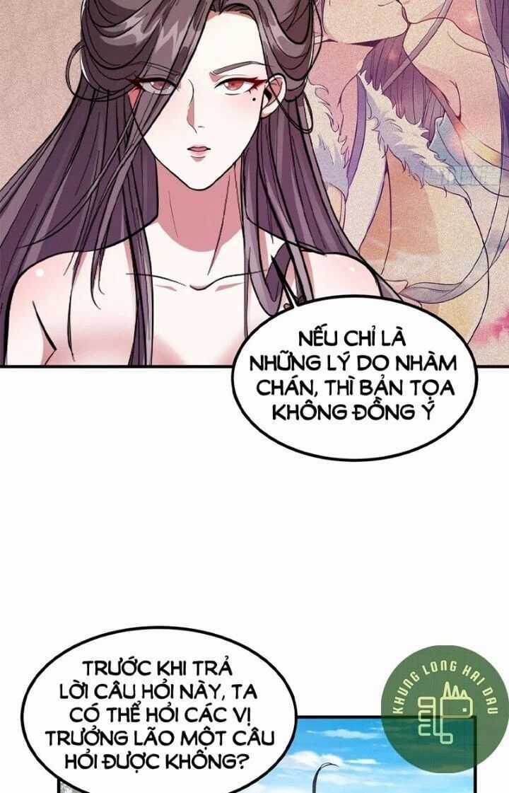 Khoa Học Tu Tiên, Đạo Pháp Đăng Thiên Chương 19 trang 4