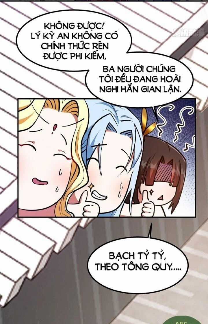 Khoa Học Tu Tiên, Đạo Pháp Đăng Thiên Chương 19 trang 40