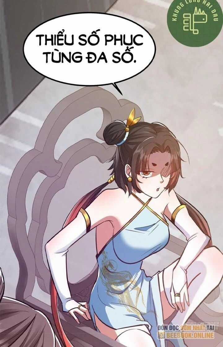 Khoa Học Tu Tiên, Đạo Pháp Đăng Thiên Chương 19 trang 41