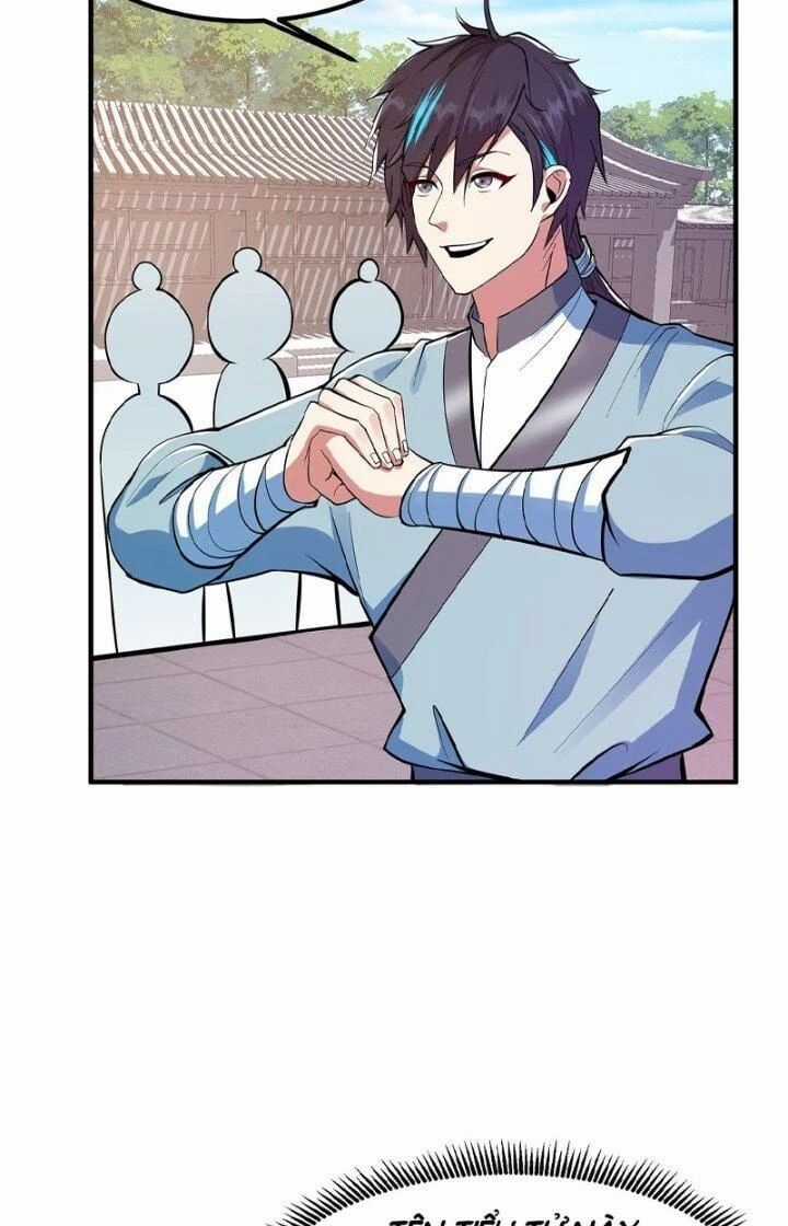 Khoa Học Tu Tiên, Đạo Pháp Đăng Thiên Chương 19 trang 5