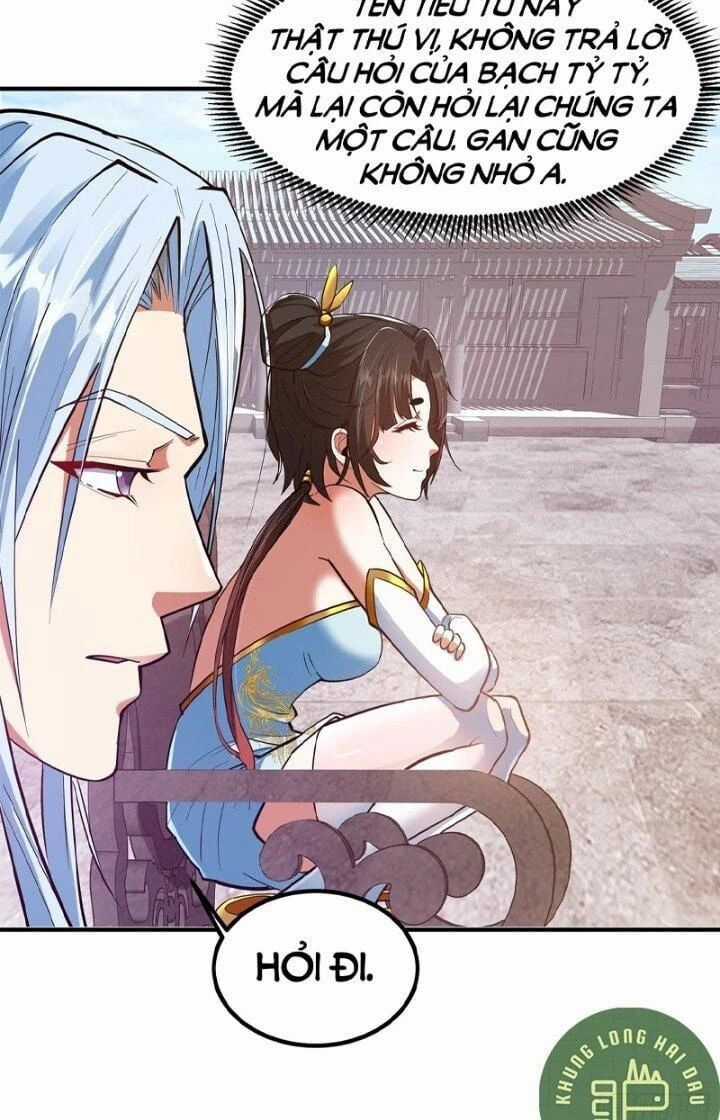 Khoa Học Tu Tiên, Đạo Pháp Đăng Thiên Chương 19 trang 6