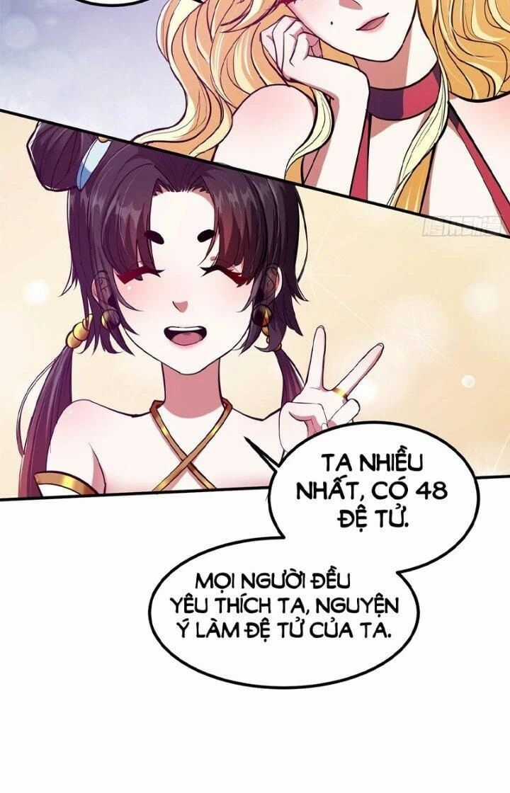 Khoa Học Tu Tiên, Đạo Pháp Đăng Thiên Chương 19 trang 9