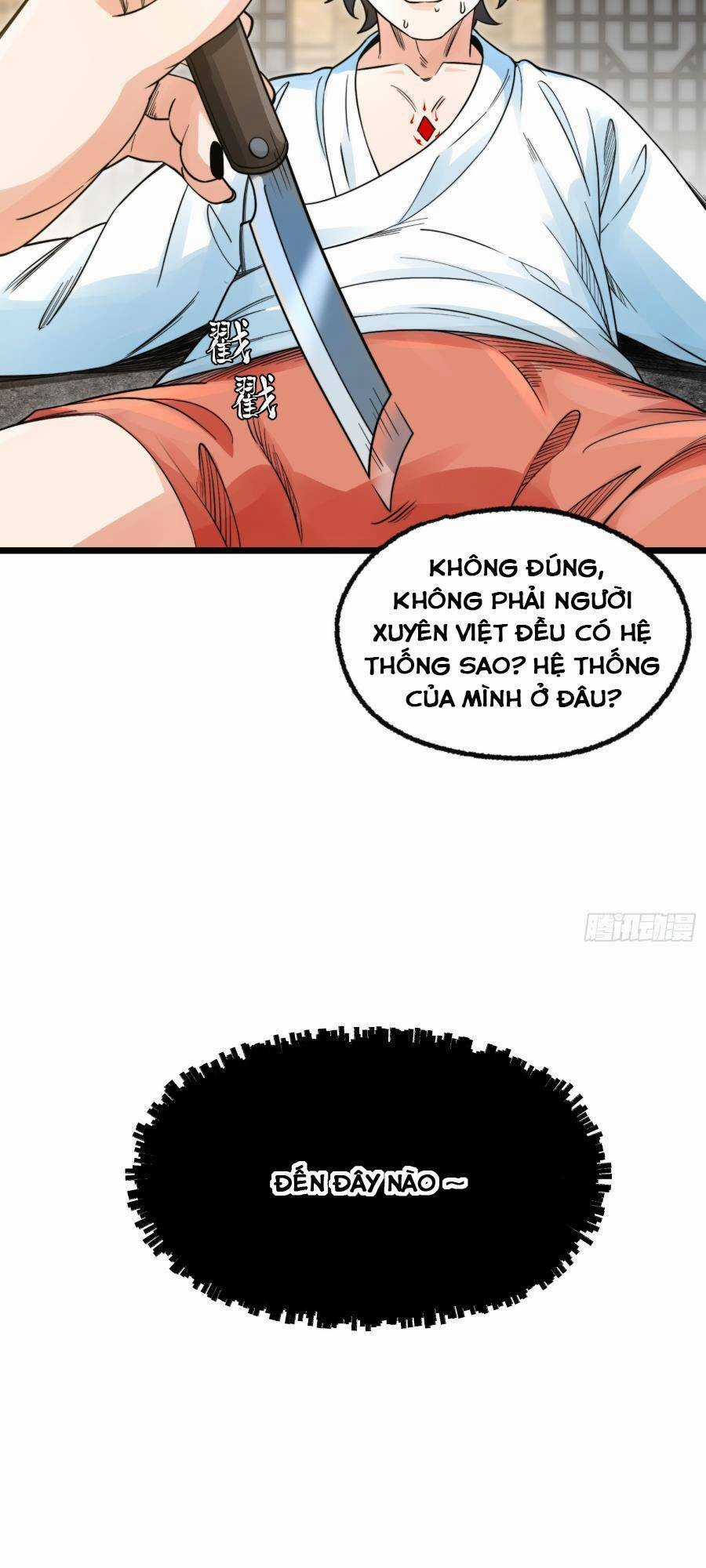 Khoa Học Tu Tiên, Đạo Pháp Đăng Thiên Chương 2 trang 11