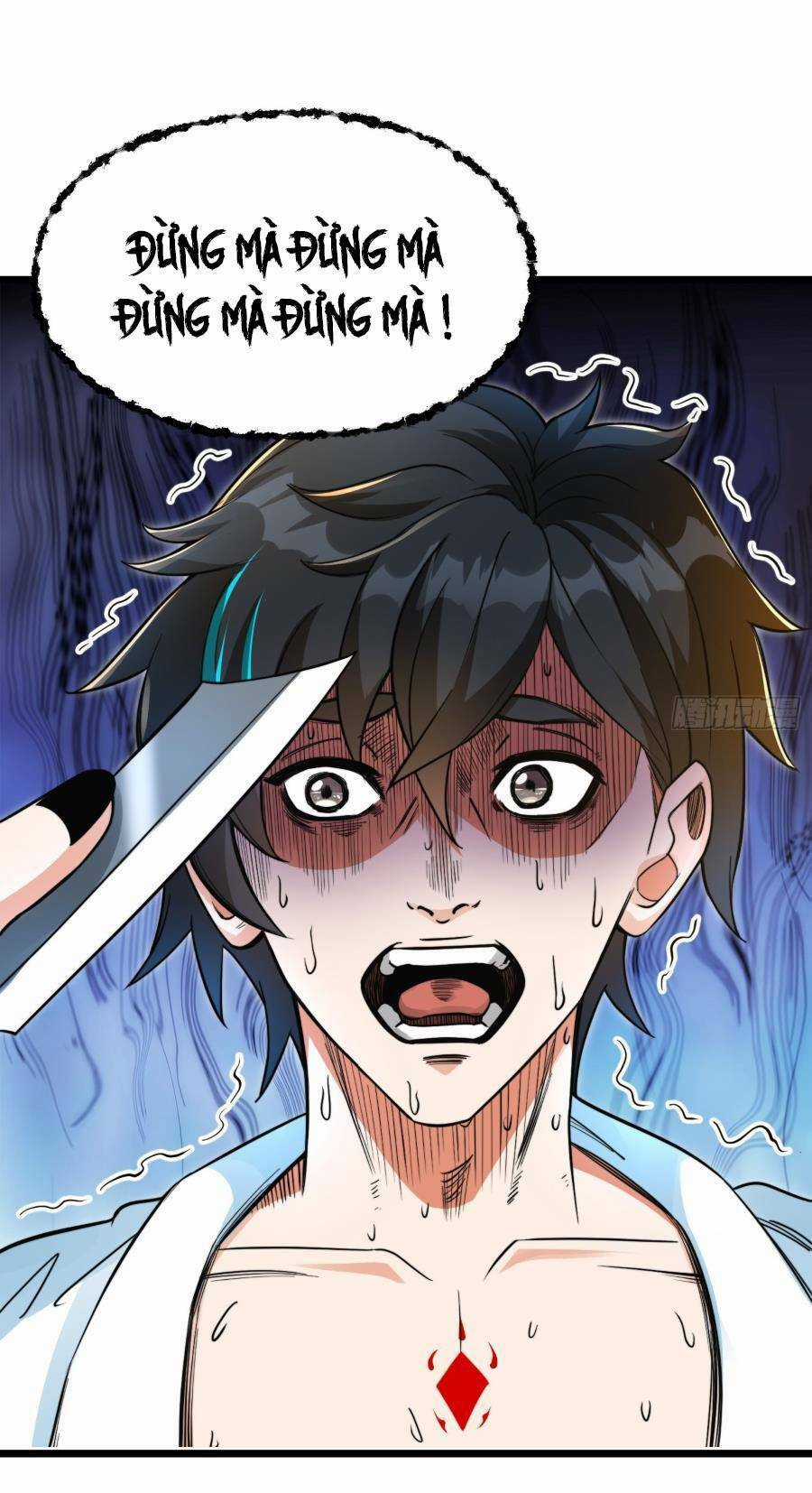 Khoa Học Tu Tiên, Đạo Pháp Đăng Thiên Chương 2 trang 12