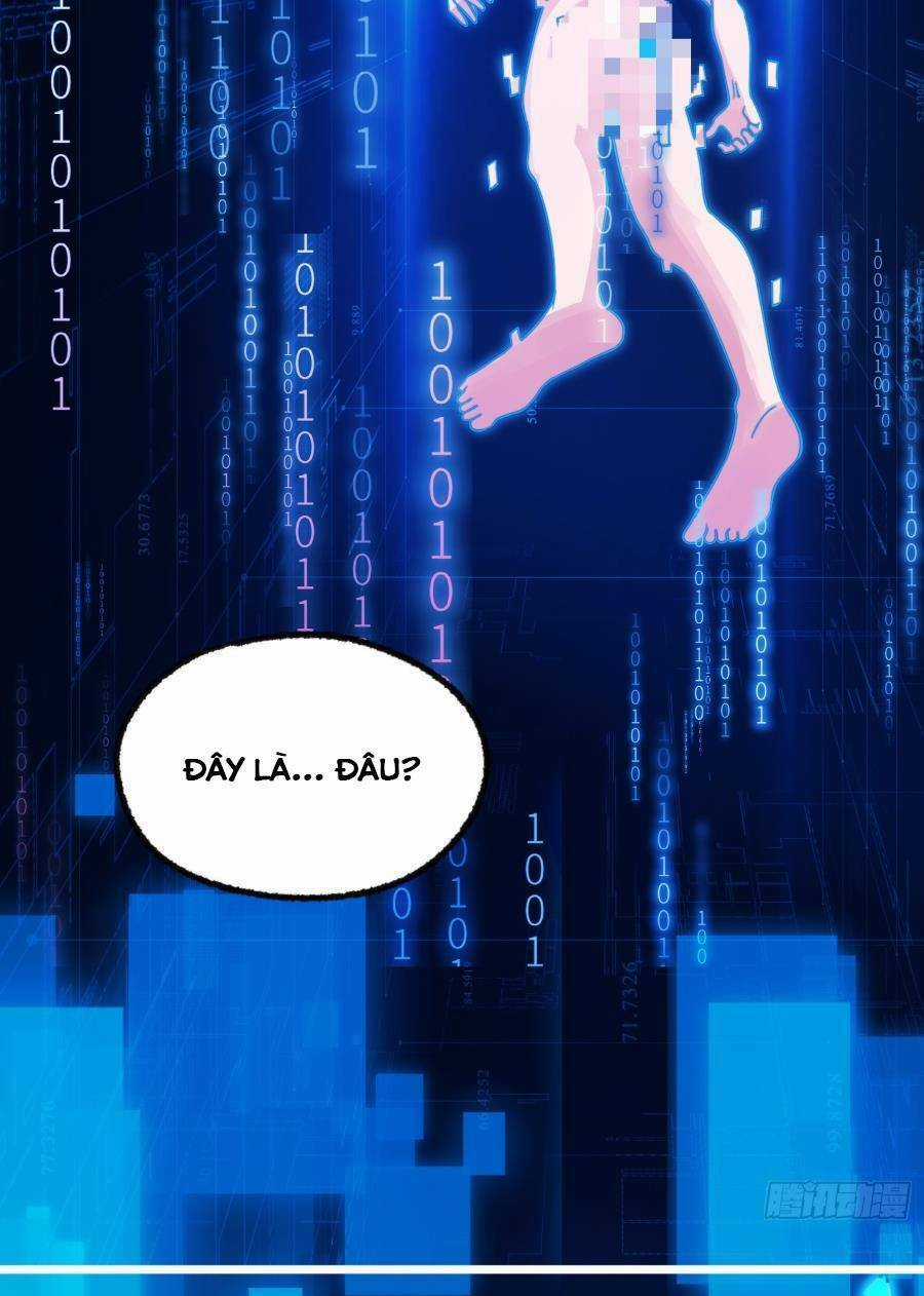 Khoa Học Tu Tiên, Đạo Pháp Đăng Thiên Chương 2 trang 20