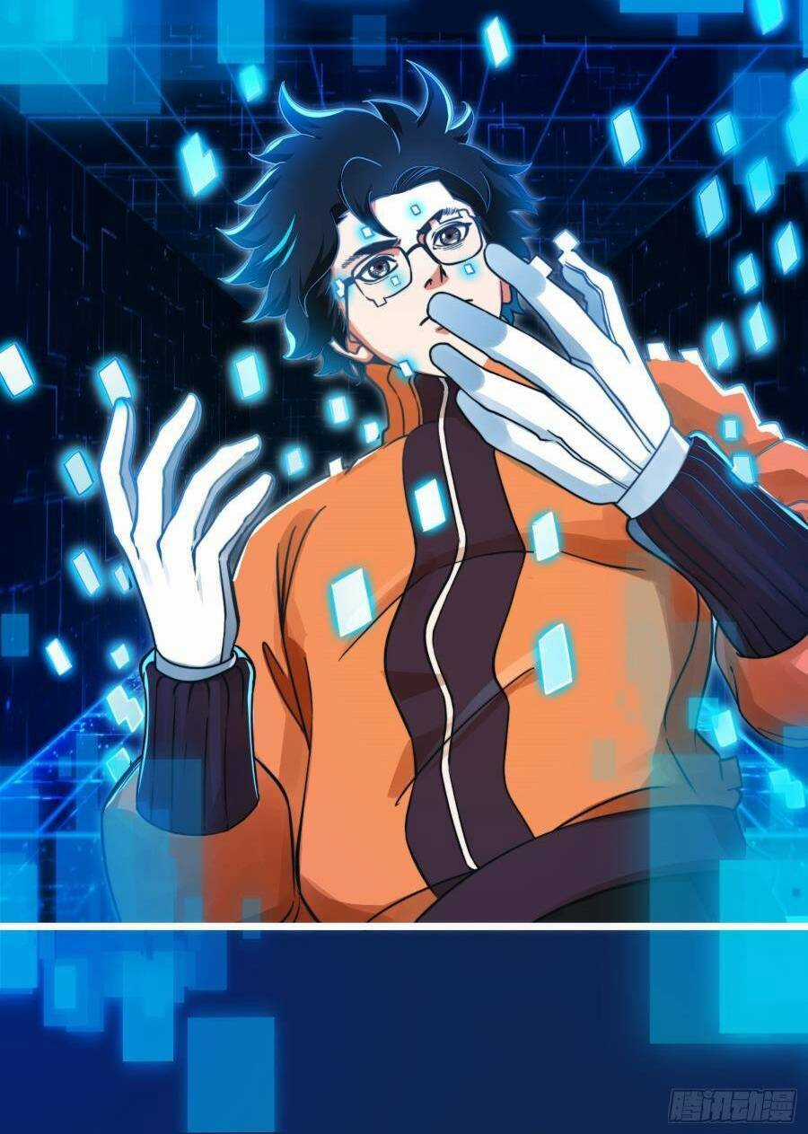 Khoa Học Tu Tiên, Đạo Pháp Đăng Thiên Chương 2 trang 21