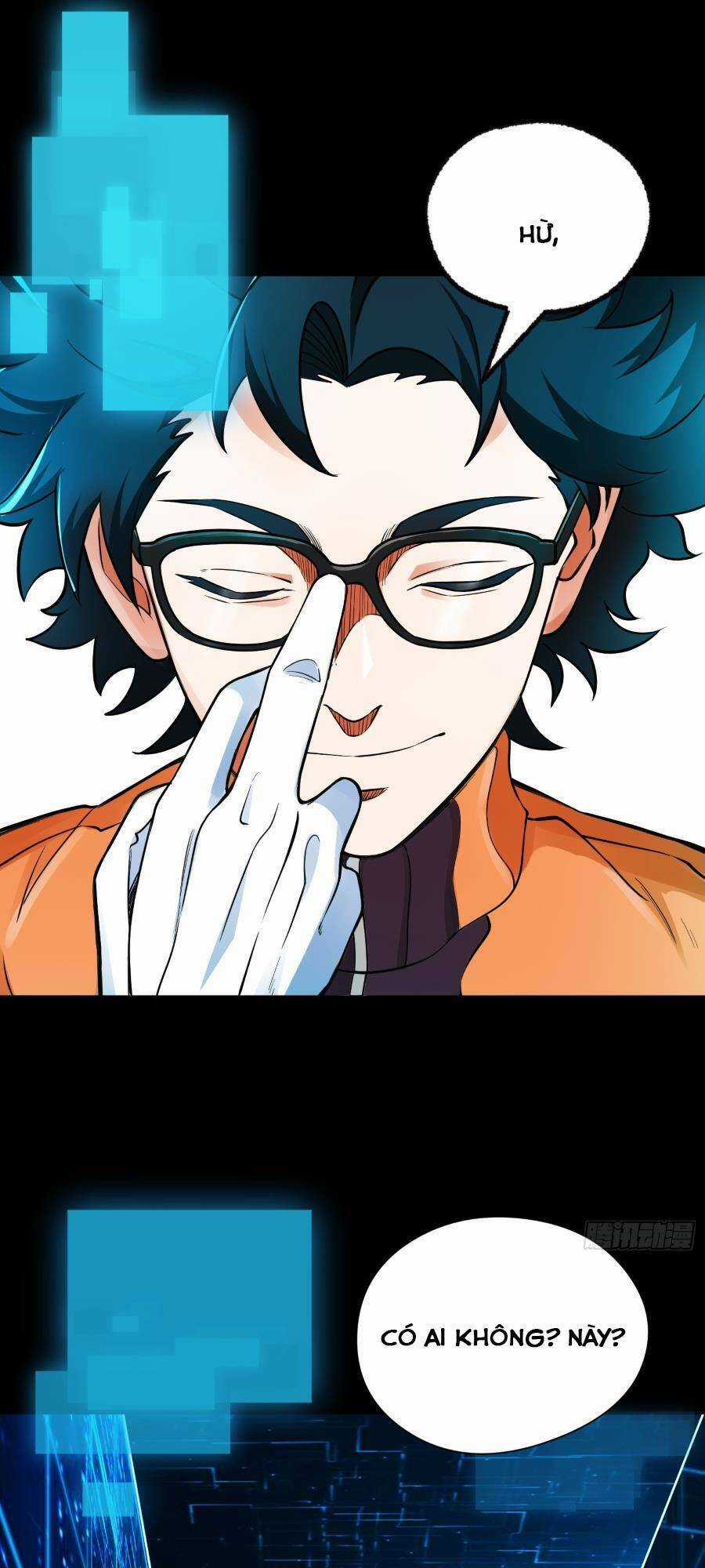 Khoa Học Tu Tiên, Đạo Pháp Đăng Thiên Chương 2 trang 22