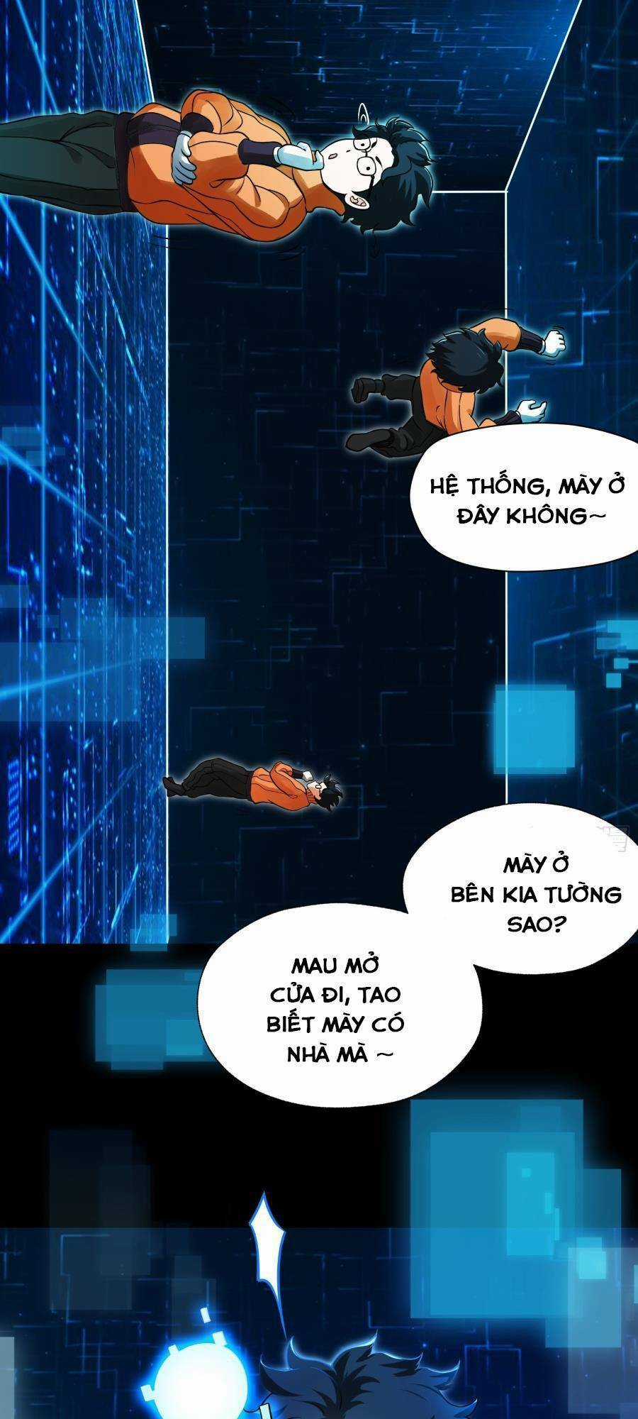 Khoa Học Tu Tiên, Đạo Pháp Đăng Thiên Chương 2 trang 23