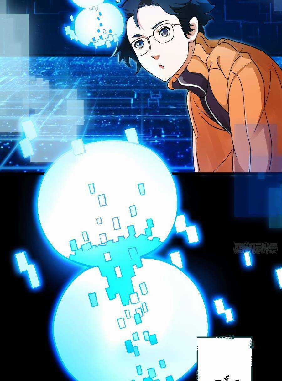 Khoa Học Tu Tiên, Đạo Pháp Đăng Thiên Chương 2 trang 24