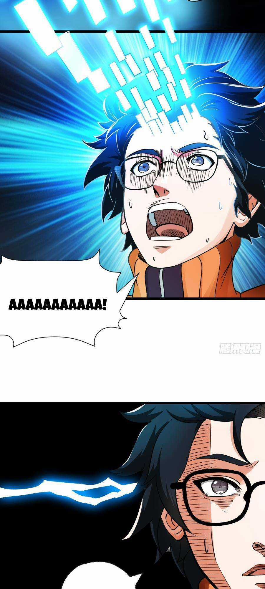 Khoa Học Tu Tiên, Đạo Pháp Đăng Thiên Chương 2 trang 27