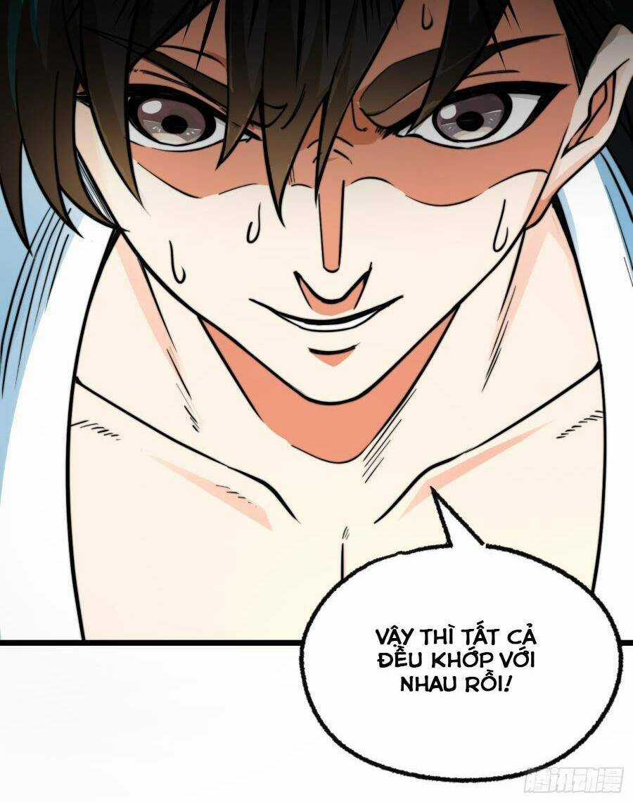 Khoa Học Tu Tiên, Đạo Pháp Đăng Thiên Chương 2 trang 3