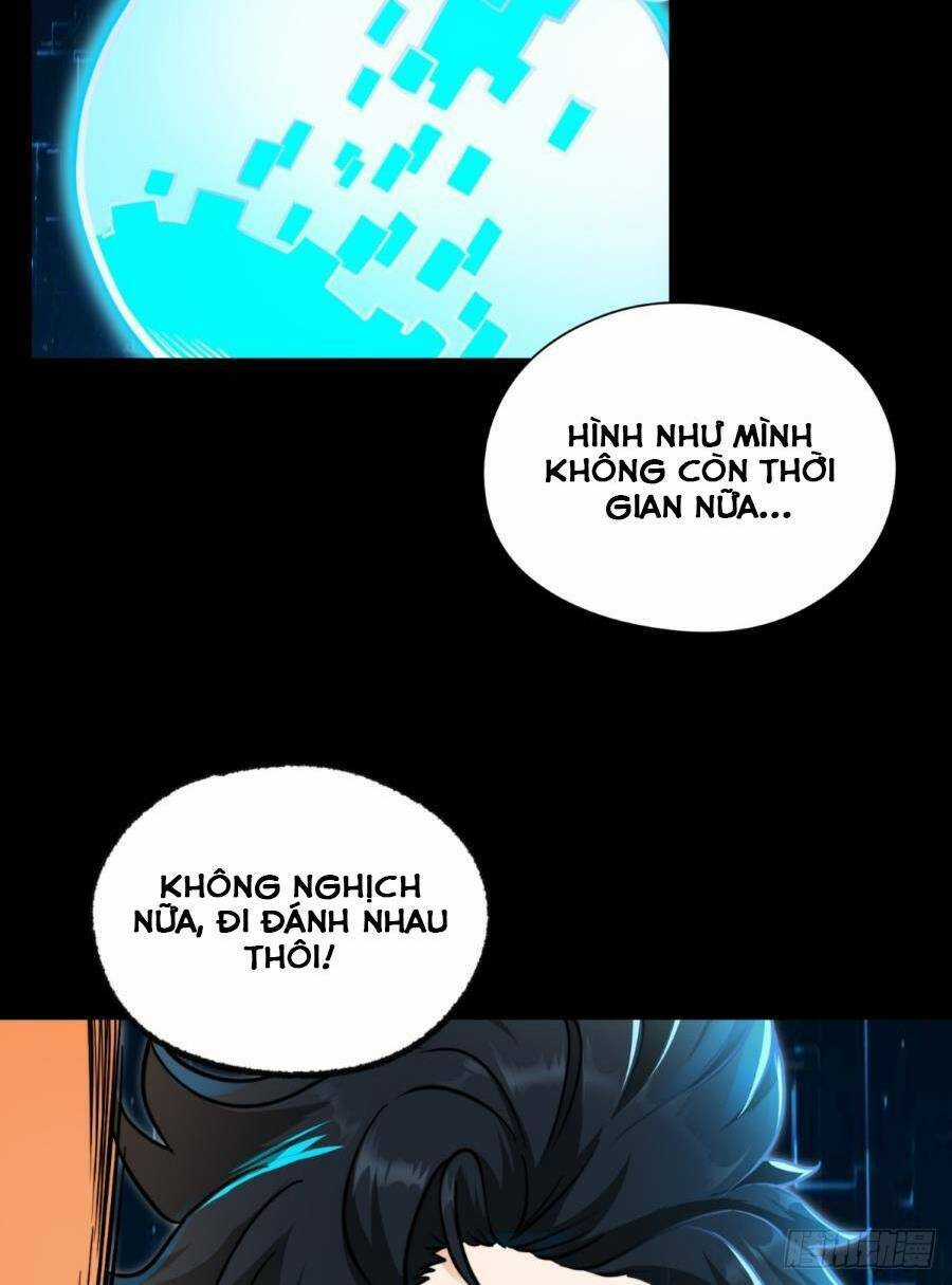 Khoa Học Tu Tiên, Đạo Pháp Đăng Thiên Chương 2 trang 34