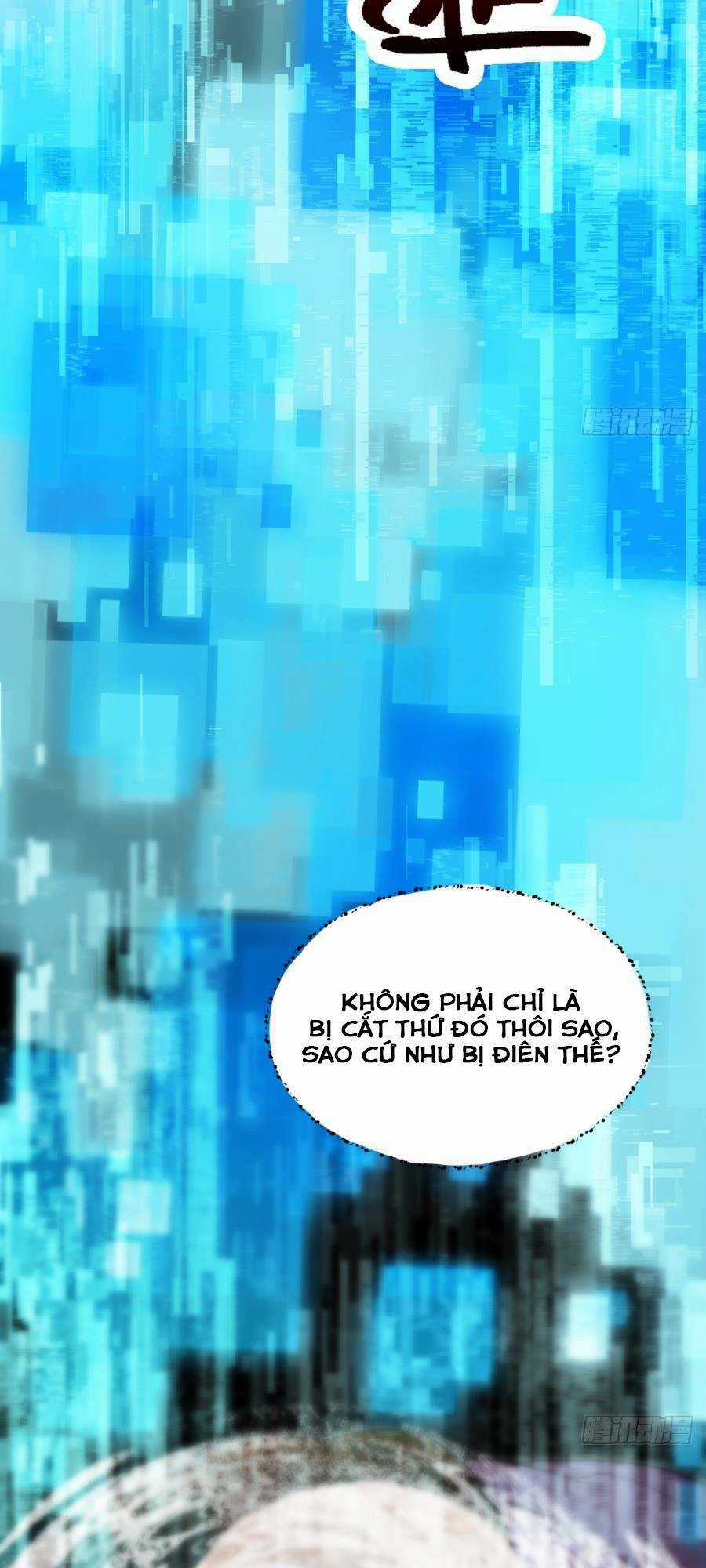 Khoa Học Tu Tiên, Đạo Pháp Đăng Thiên Chương 2 trang 36