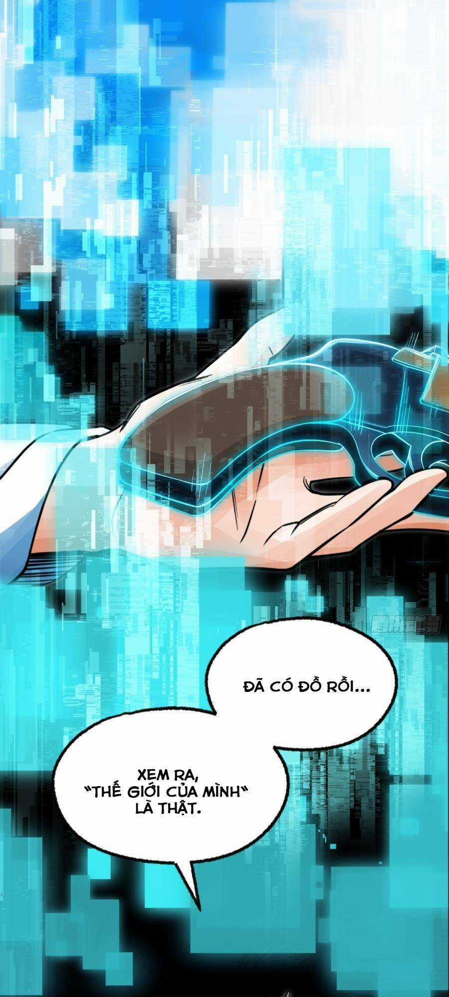 Khoa Học Tu Tiên, Đạo Pháp Đăng Thiên Chương 2 trang 39