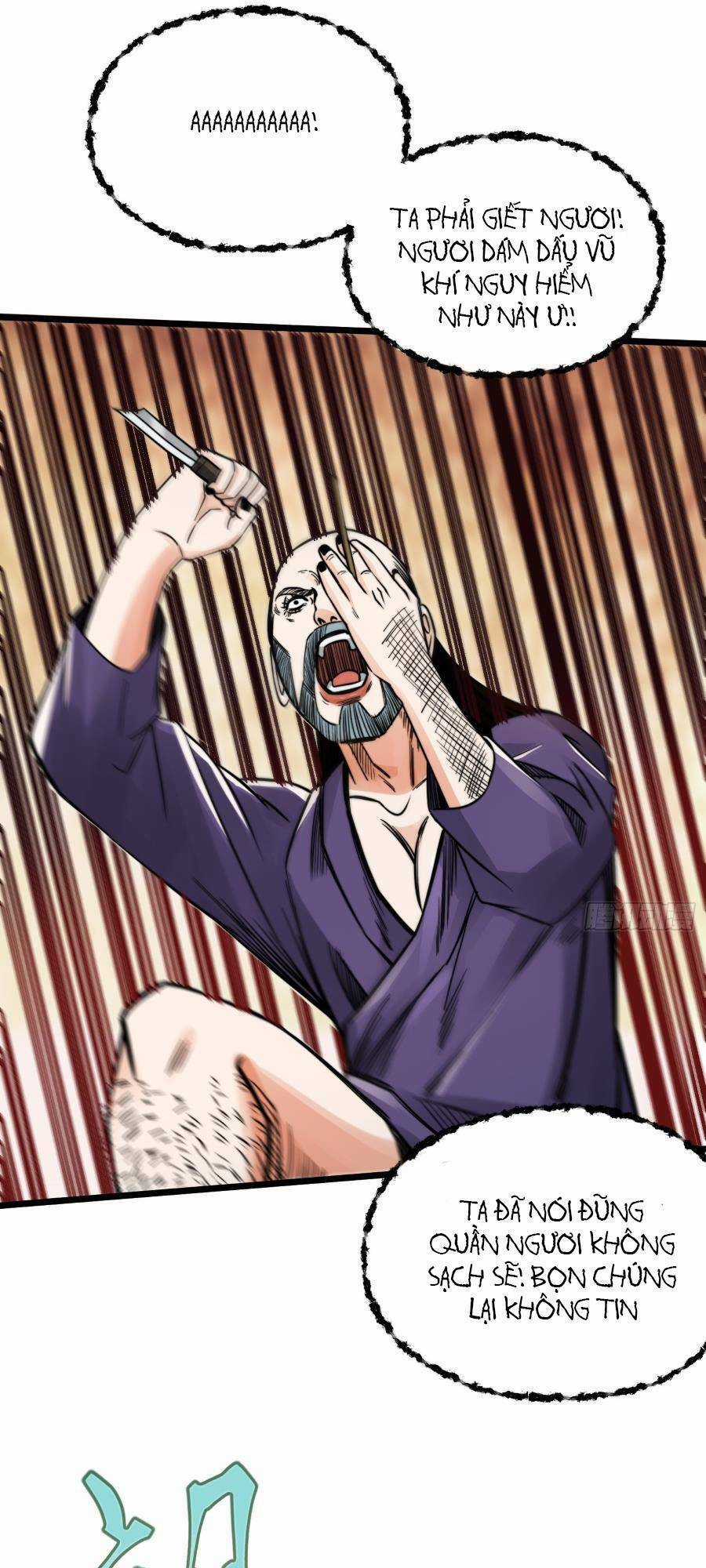 Khoa Học Tu Tiên, Đạo Pháp Đăng Thiên Chương 2 trang 43