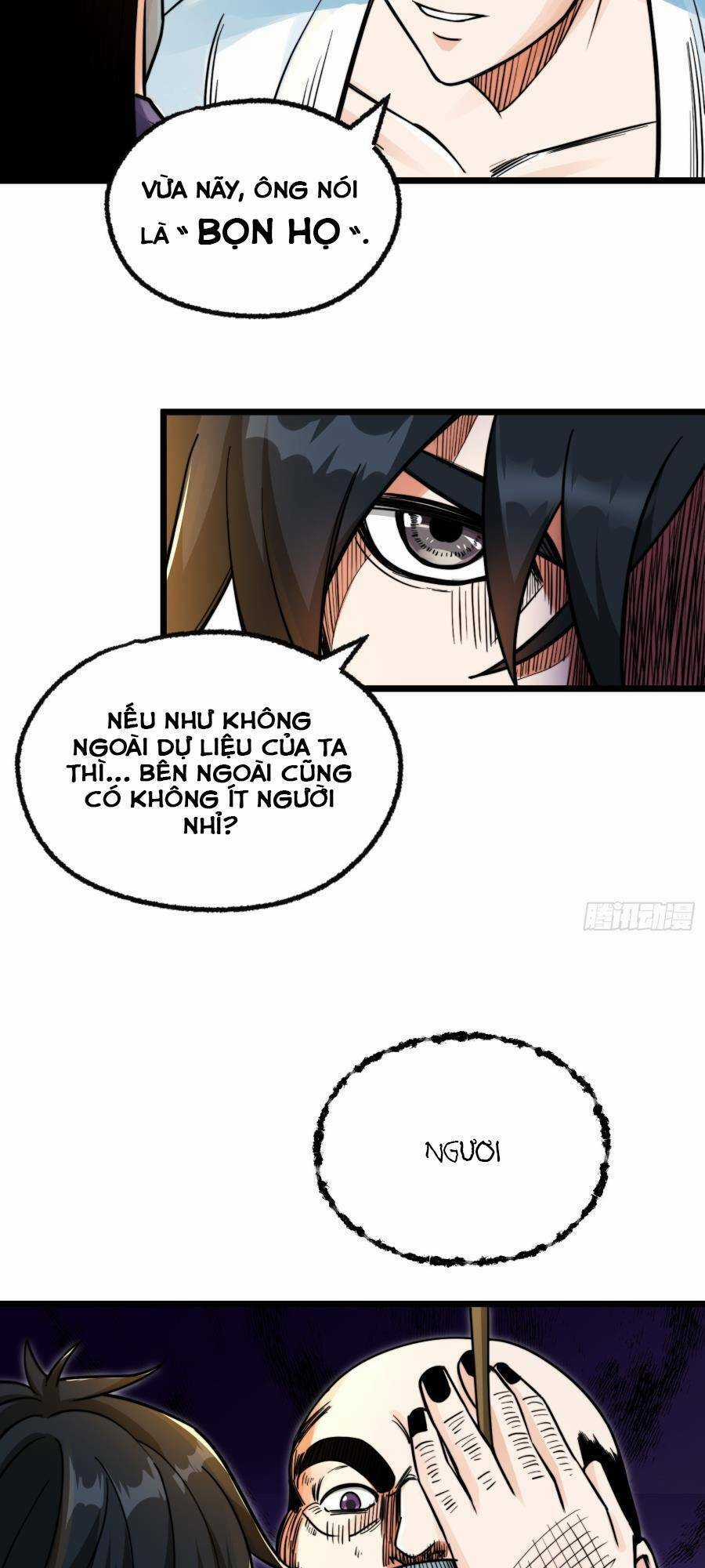 Khoa Học Tu Tiên, Đạo Pháp Đăng Thiên Chương 2 trang 46