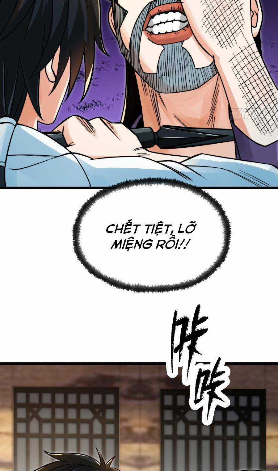 Khoa Học Tu Tiên, Đạo Pháp Đăng Thiên Chương 2 trang 47