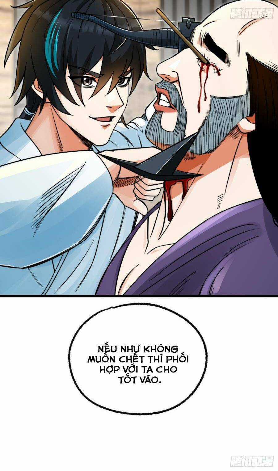 Khoa Học Tu Tiên, Đạo Pháp Đăng Thiên Chương 2 trang 48