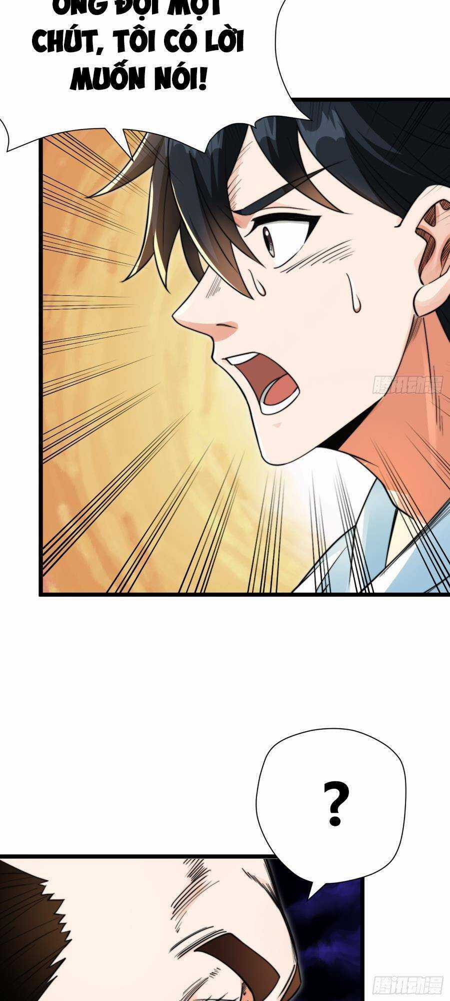 Khoa Học Tu Tiên, Đạo Pháp Đăng Thiên Chương 2 trang 6