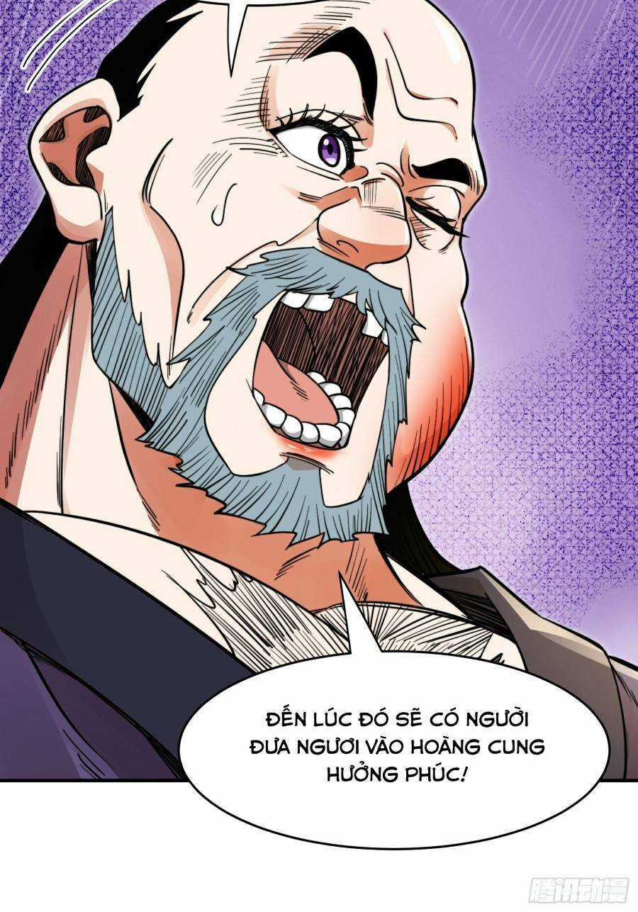 Khoa Học Tu Tiên, Đạo Pháp Đăng Thiên Chương 3 trang 15