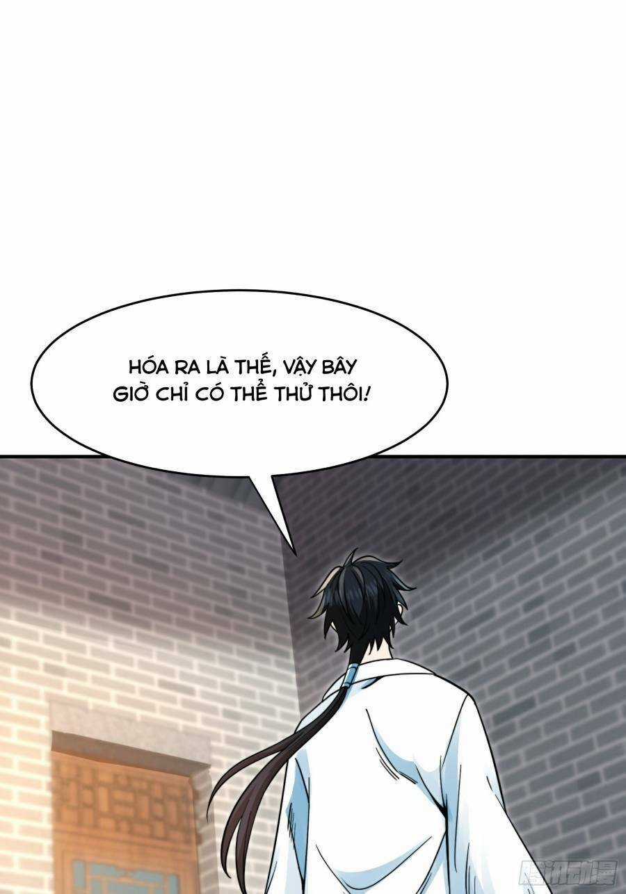 Khoa Học Tu Tiên, Đạo Pháp Đăng Thiên Chương 3 trang 16