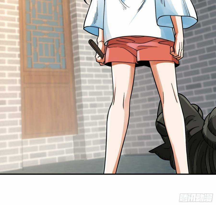 Khoa Học Tu Tiên, Đạo Pháp Đăng Thiên Chương 3 trang 17