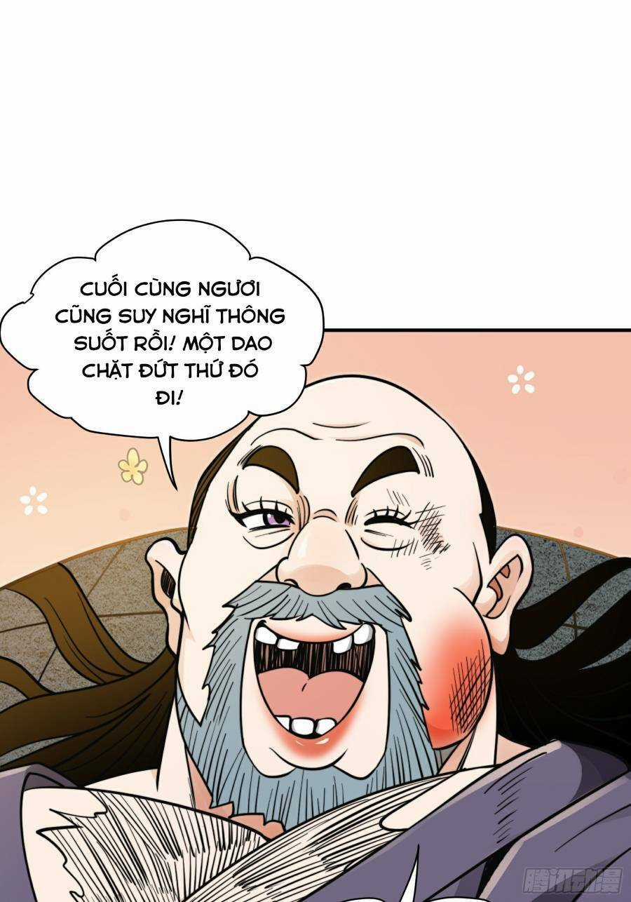 Khoa Học Tu Tiên, Đạo Pháp Đăng Thiên Chương 3 trang 18