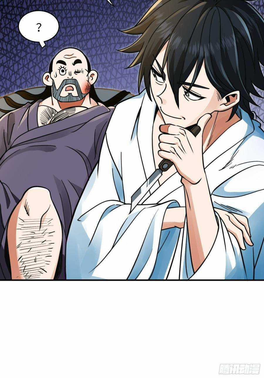 Khoa Học Tu Tiên, Đạo Pháp Đăng Thiên Chương 3 trang 20