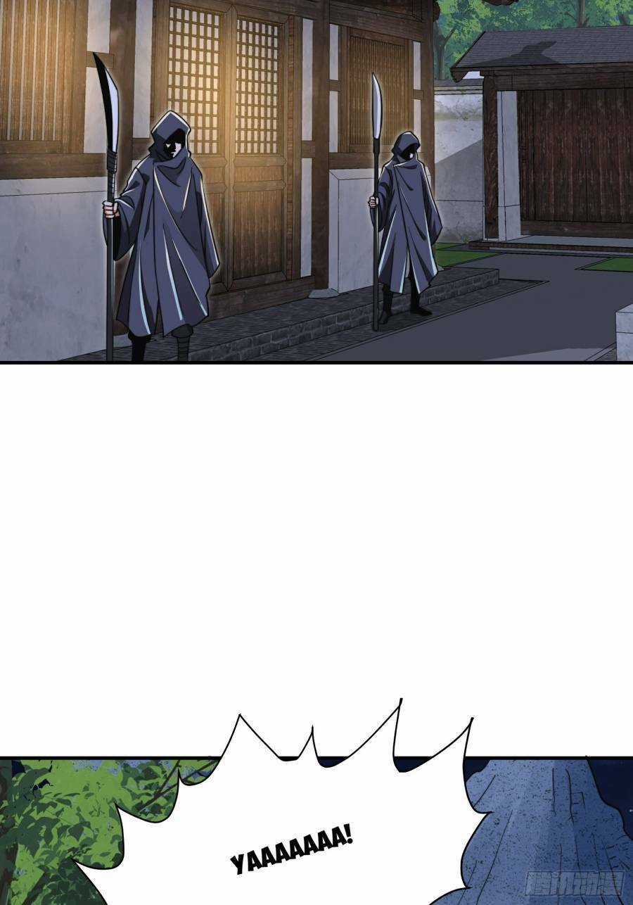 Khoa Học Tu Tiên, Đạo Pháp Đăng Thiên Chương 3 trang 22