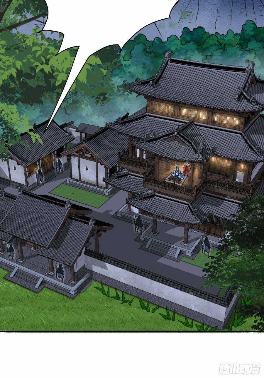 Khoa Học Tu Tiên, Đạo Pháp Đăng Thiên Chương 3 trang 23