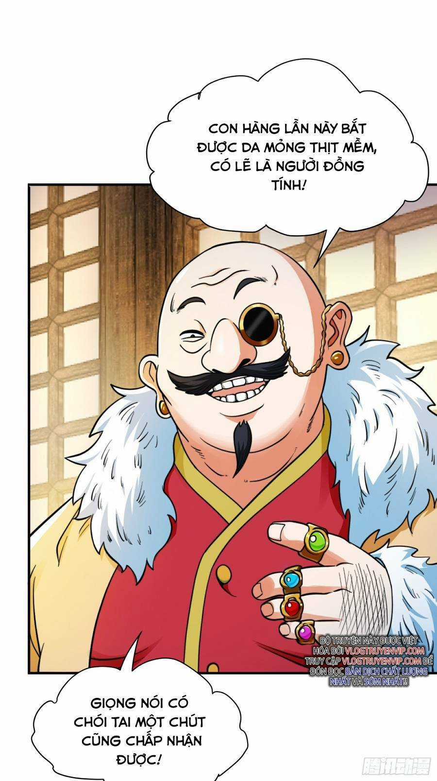 Khoa Học Tu Tiên, Đạo Pháp Đăng Thiên Chương 3 trang 26