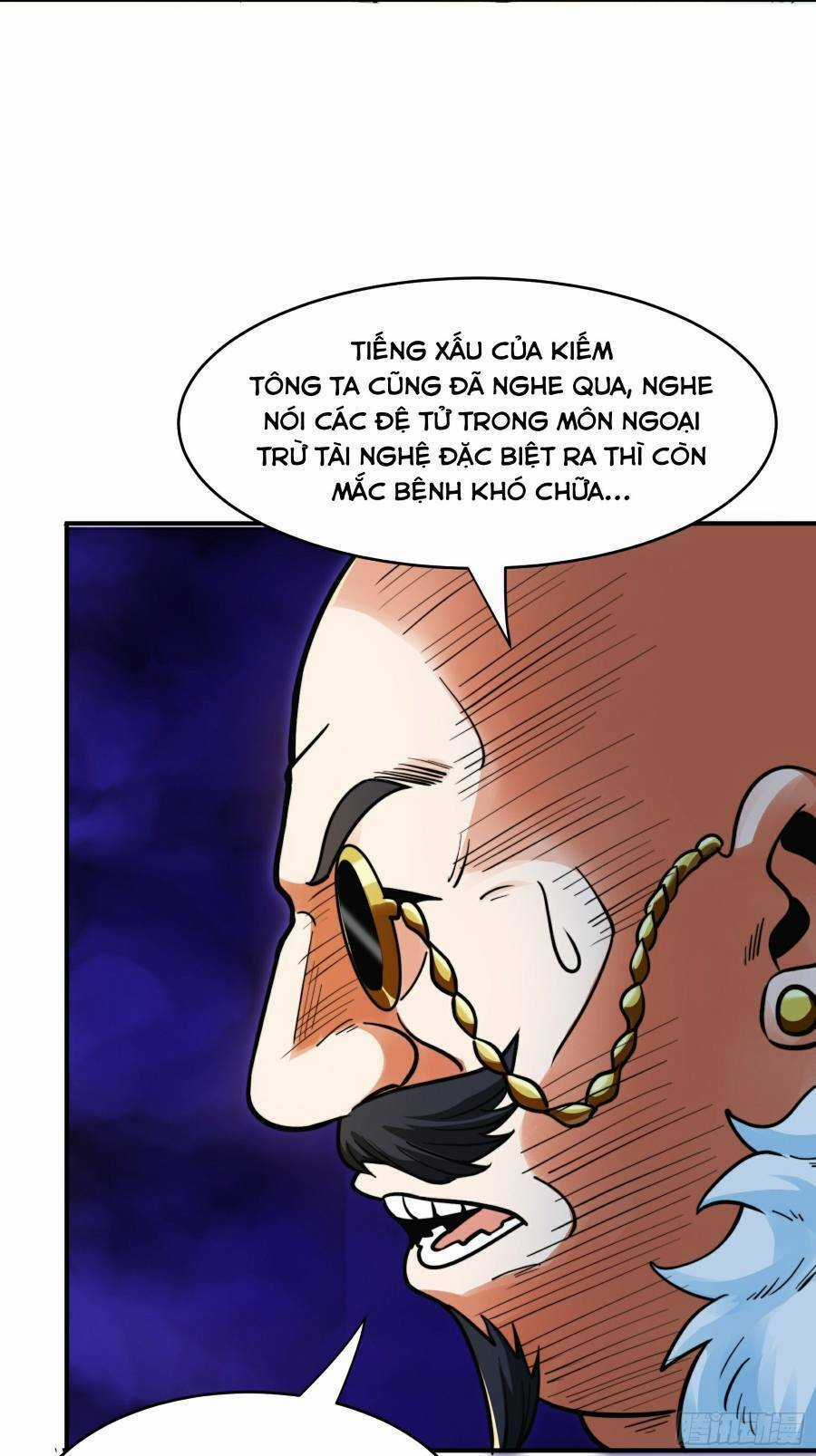 Khoa Học Tu Tiên, Đạo Pháp Đăng Thiên Chương 3 trang 29