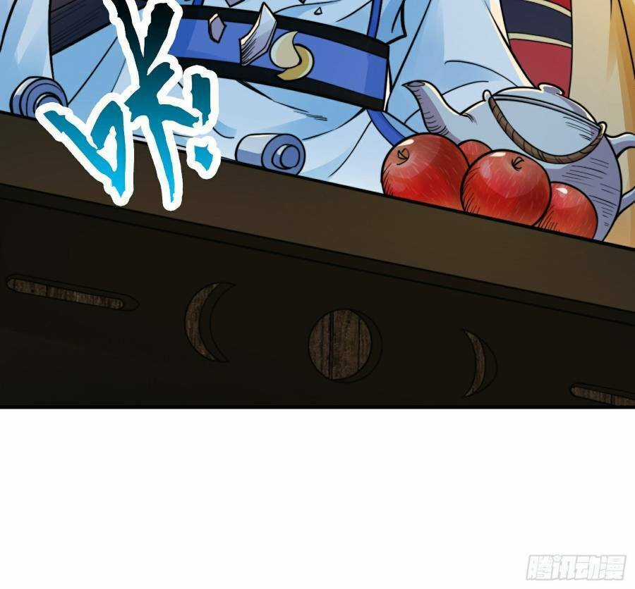 Khoa Học Tu Tiên, Đạo Pháp Đăng Thiên Chương 3 trang 31