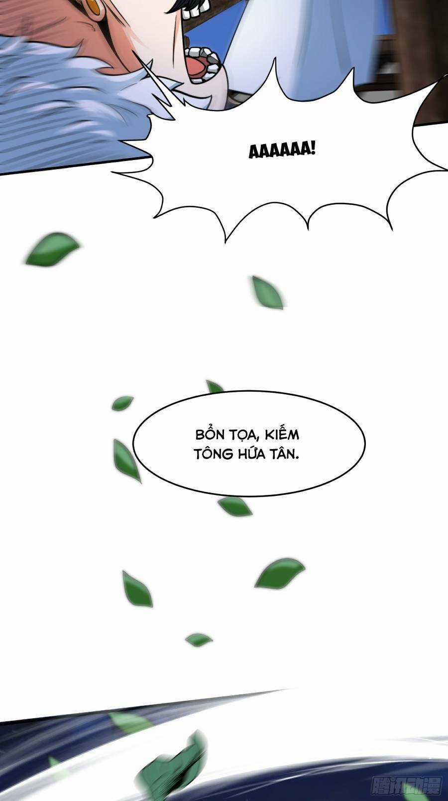 Khoa Học Tu Tiên, Đạo Pháp Đăng Thiên Chương 3 trang 46