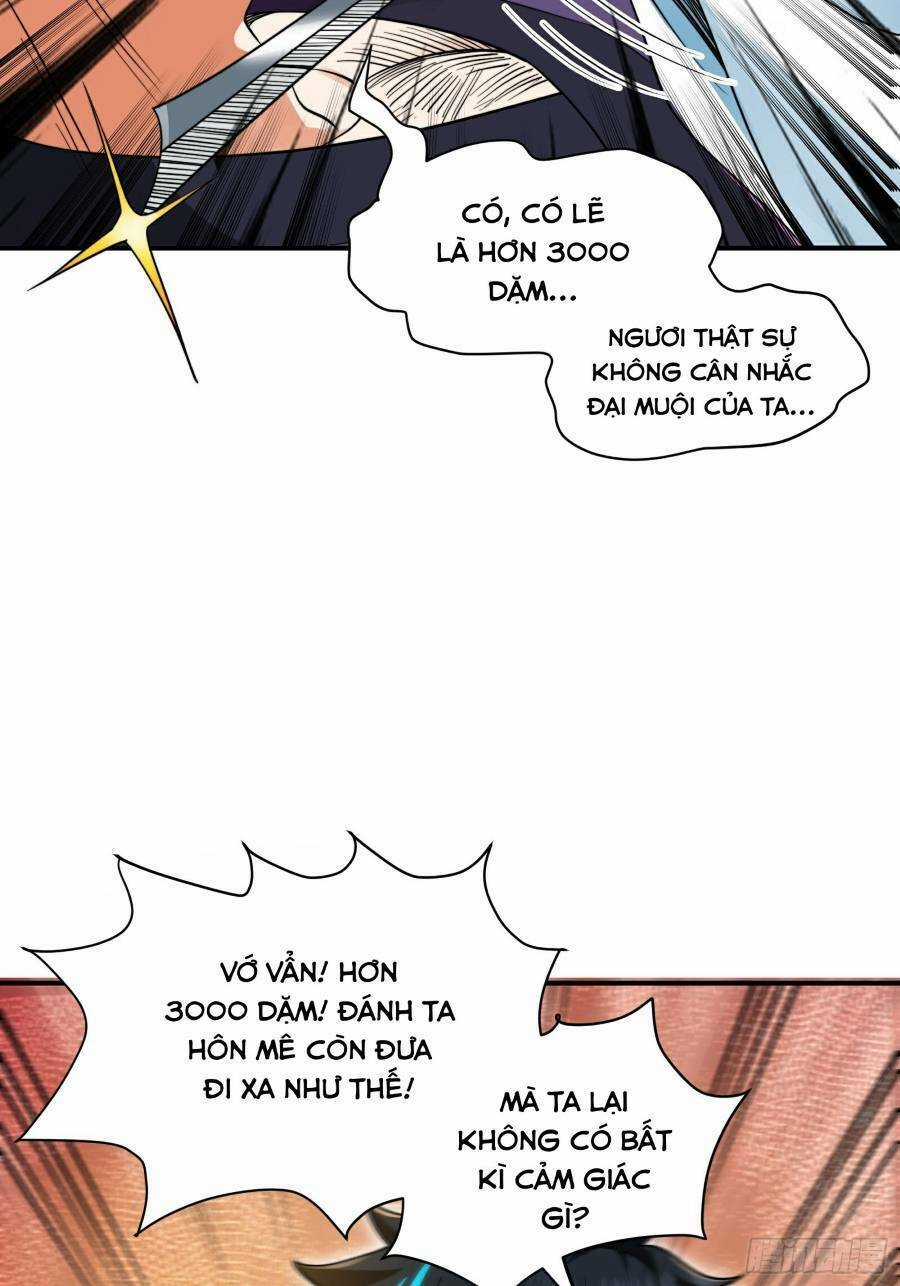 Khoa Học Tu Tiên, Đạo Pháp Đăng Thiên Chương 3 trang 6