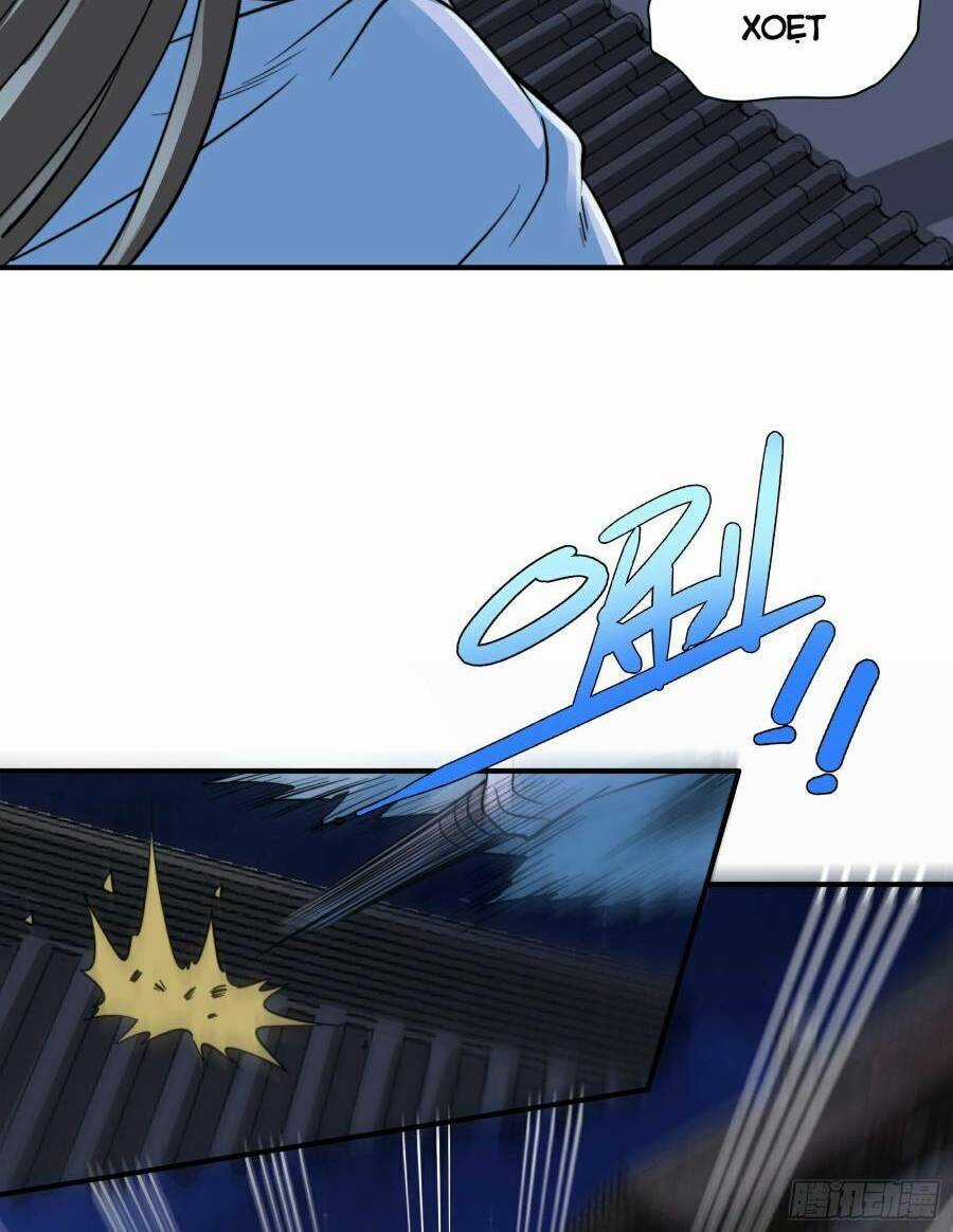 Khoa Học Tu Tiên, Đạo Pháp Đăng Thiên Chương 4 trang 11