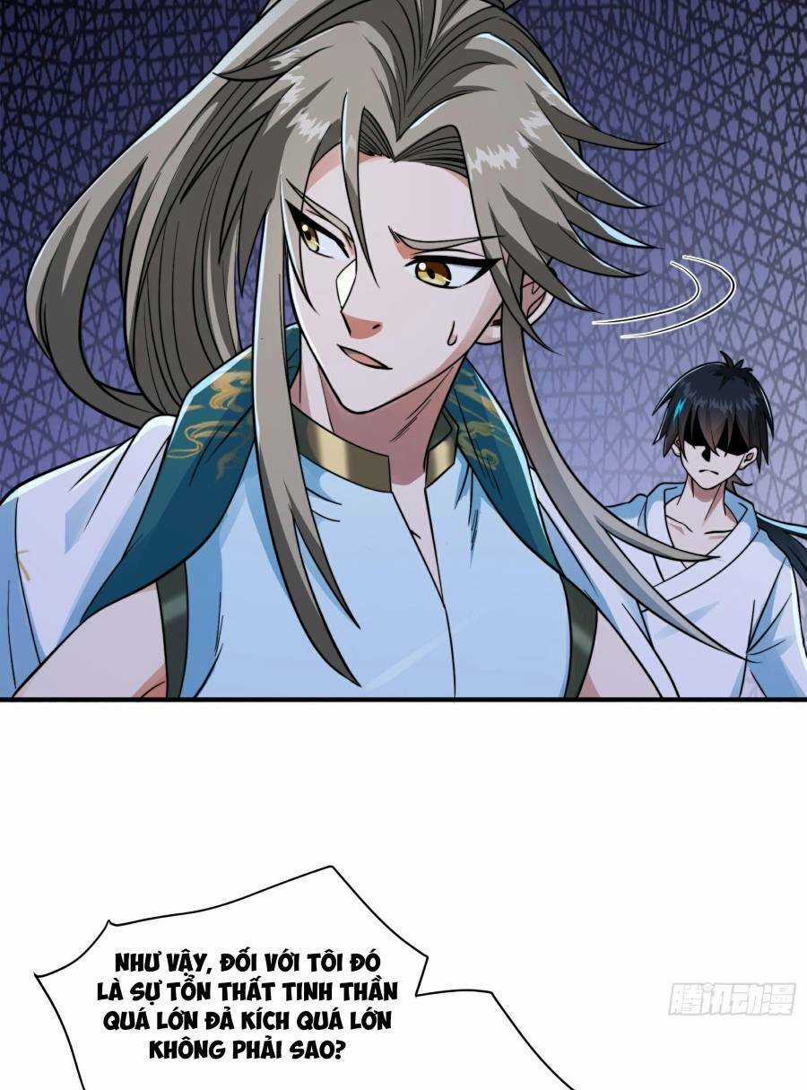 Khoa Học Tu Tiên, Đạo Pháp Đăng Thiên Chương 4 trang 24