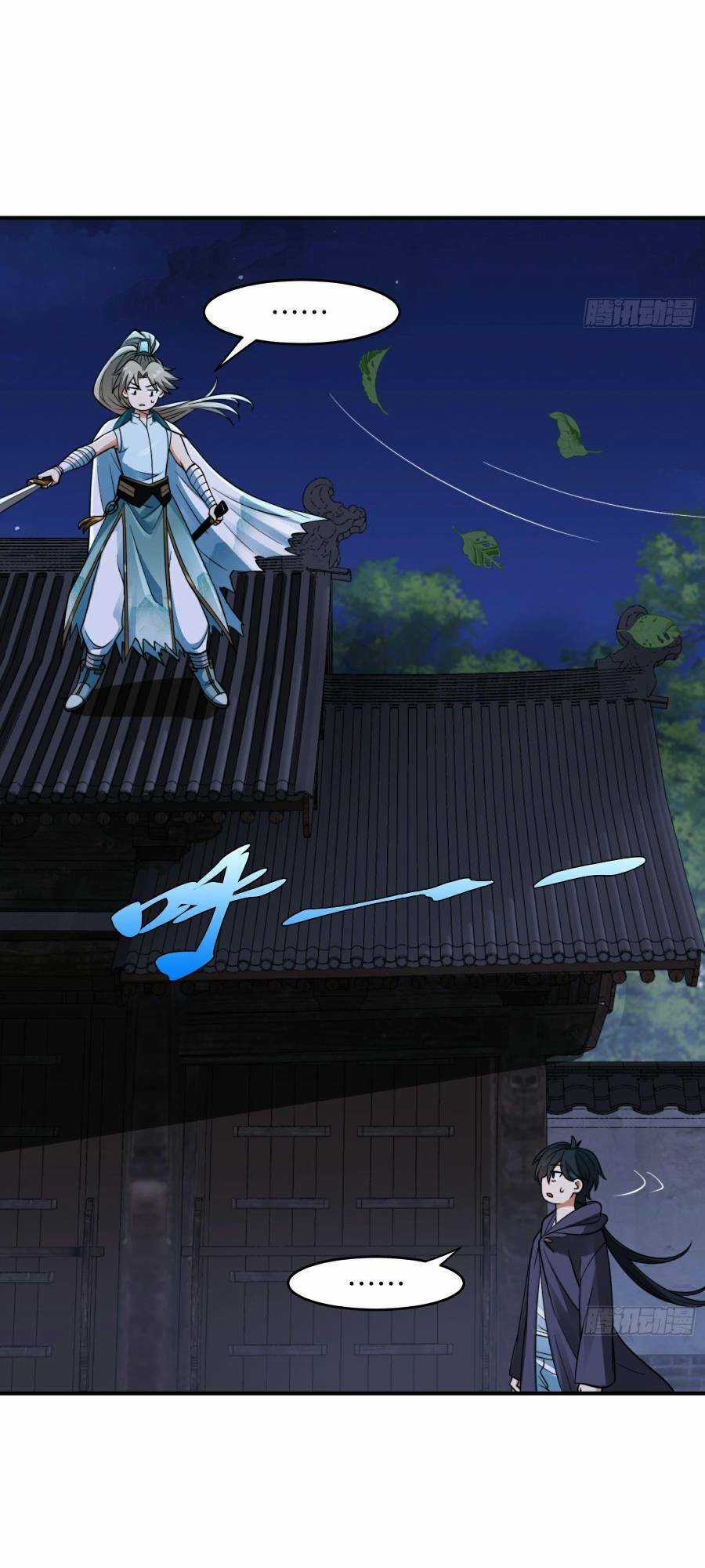 Khoa Học Tu Tiên, Đạo Pháp Đăng Thiên Chương 4 trang 8