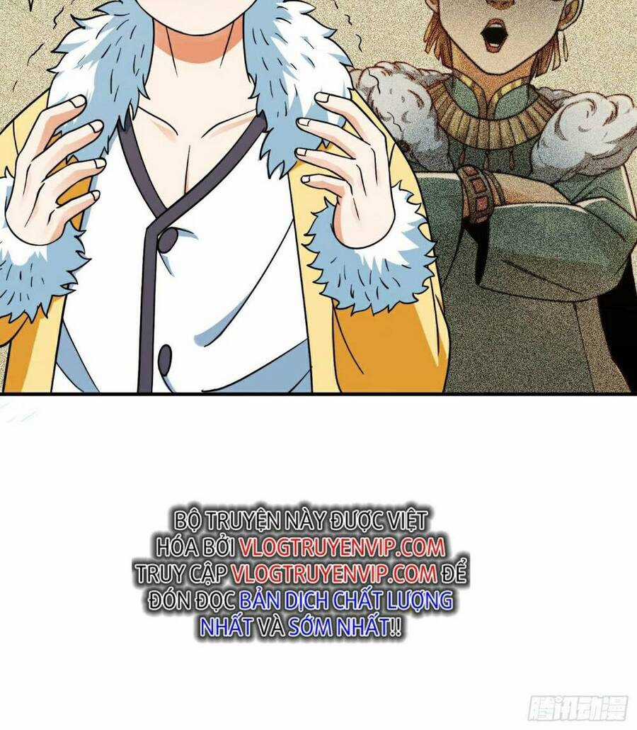 Khoa Học Tu Tiên, Đạo Pháp Đăng Thiên Chương 5 trang 14