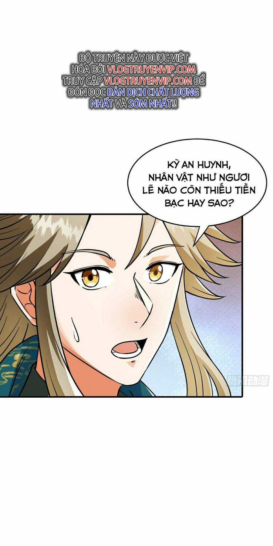 Khoa Học Tu Tiên, Đạo Pháp Đăng Thiên Chương 5 trang 15