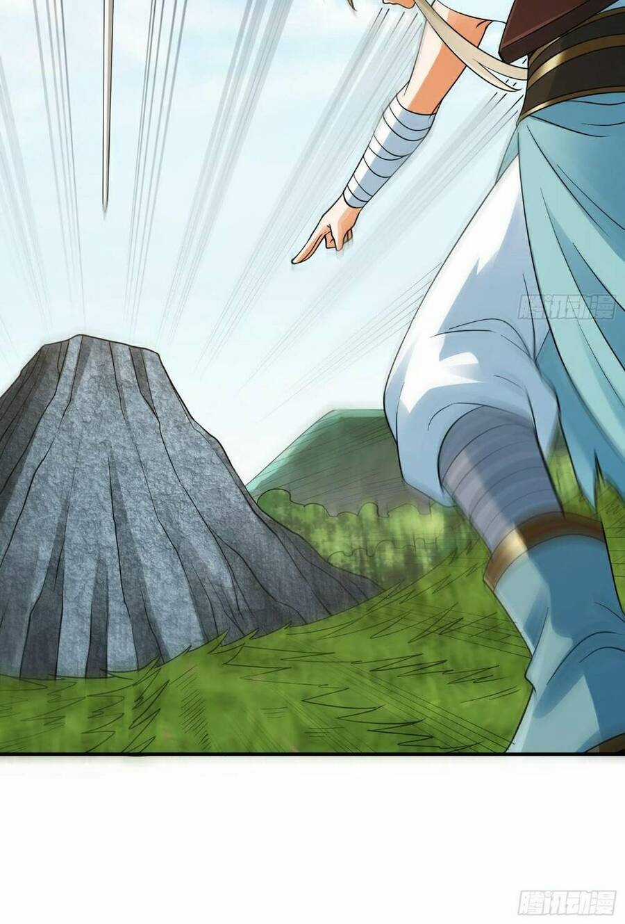 Khoa Học Tu Tiên, Đạo Pháp Đăng Thiên Chương 5 trang 26