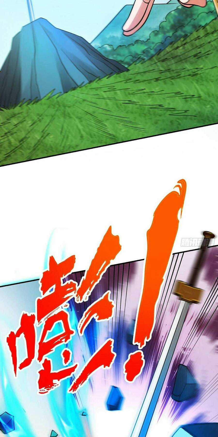 Khoa Học Tu Tiên, Đạo Pháp Đăng Thiên Chương 5 trang 30