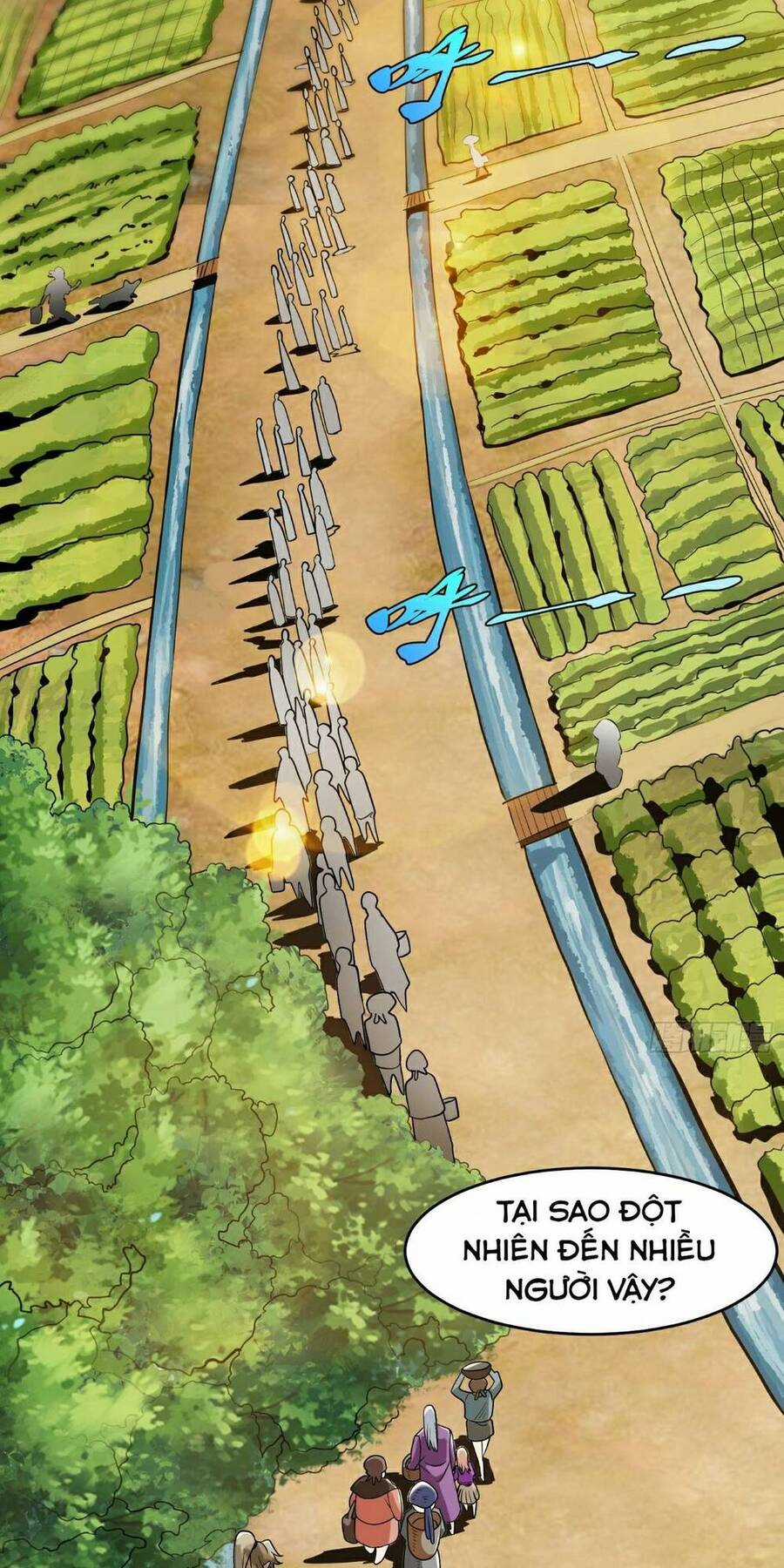 Khoa Học Tu Tiên, Đạo Pháp Đăng Thiên Chương 5 trang 42