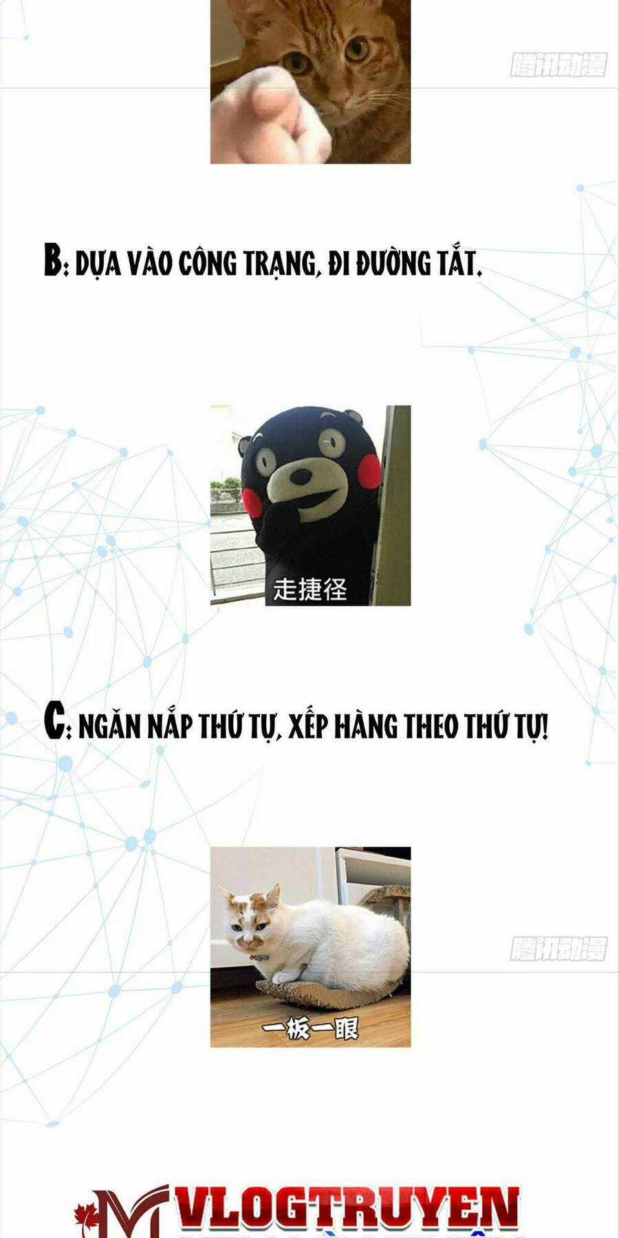 Khoa Học Tu Tiên, Đạo Pháp Đăng Thiên Chương 5 trang 46