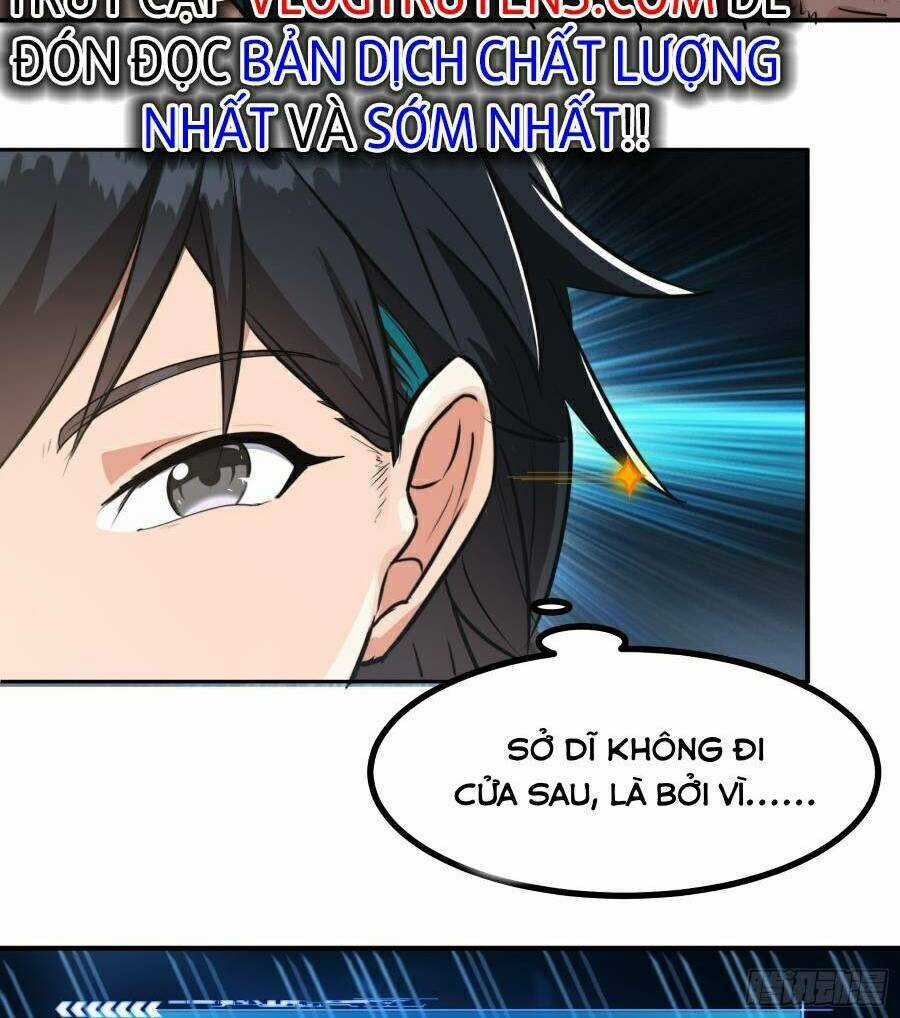 Khoa Học Tu Tiên, Đạo Pháp Đăng Thiên Chương 6 trang 13