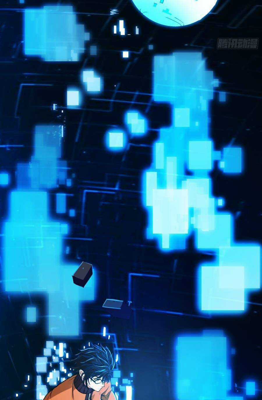 Khoa Học Tu Tiên, Đạo Pháp Đăng Thiên Chương 6 trang 16