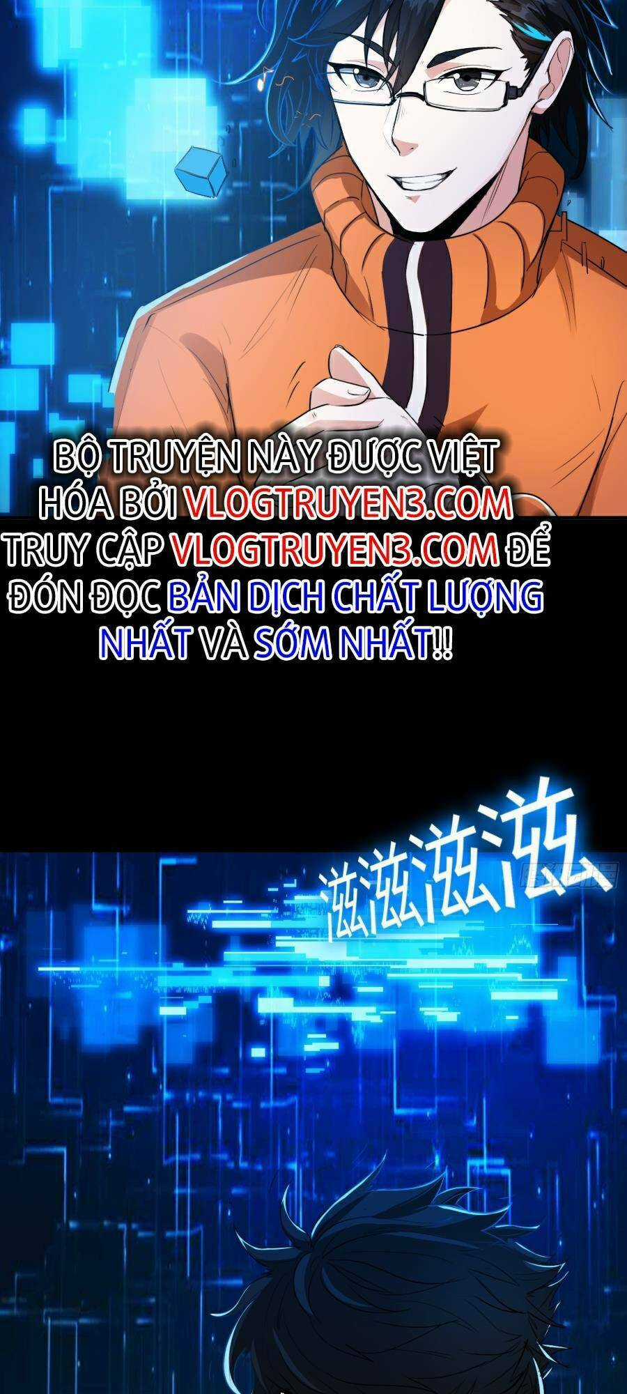 Khoa Học Tu Tiên, Đạo Pháp Đăng Thiên Chương 6 trang 18