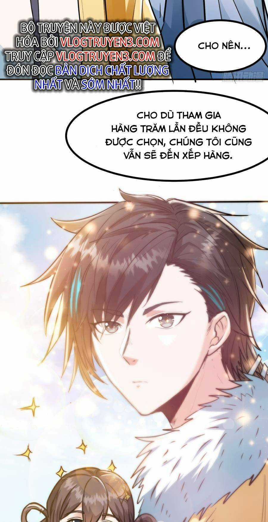 Khoa Học Tu Tiên, Đạo Pháp Đăng Thiên Chương 6 trang 2