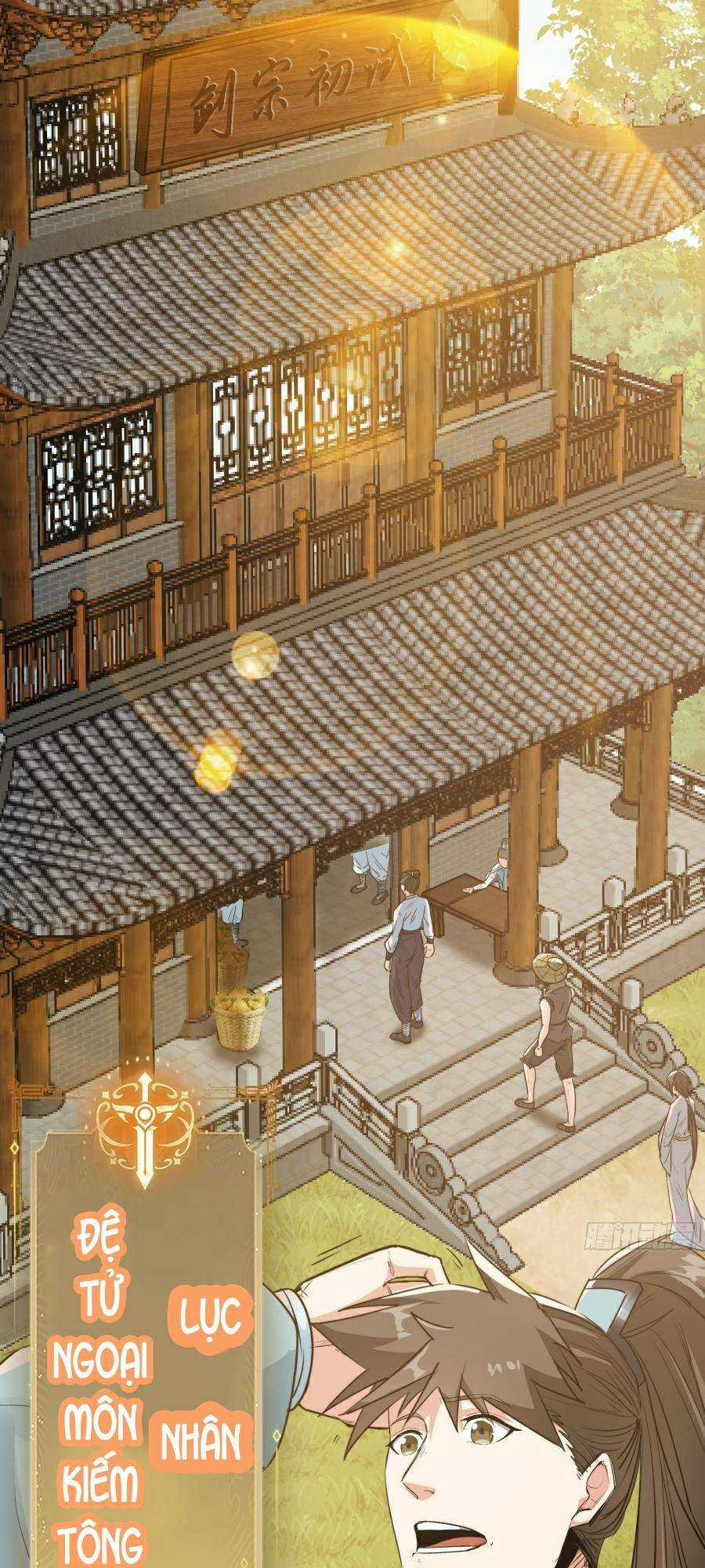 Khoa Học Tu Tiên, Đạo Pháp Đăng Thiên Chương 6 trang 32